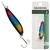 Daiwa Laser Chinook S Trout Lure 10g Rainbow Black