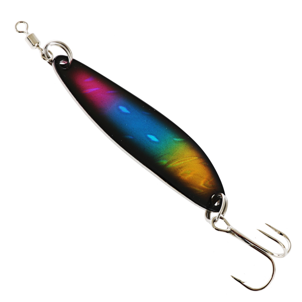 Daiwa Laser Chinook S Trout Lure 10g