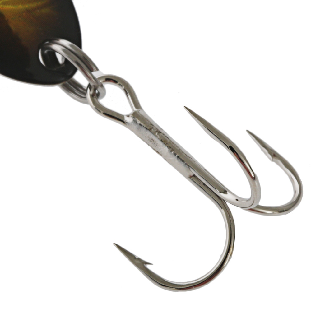 Daiwa Laser Chinook S Trout Lure 10g