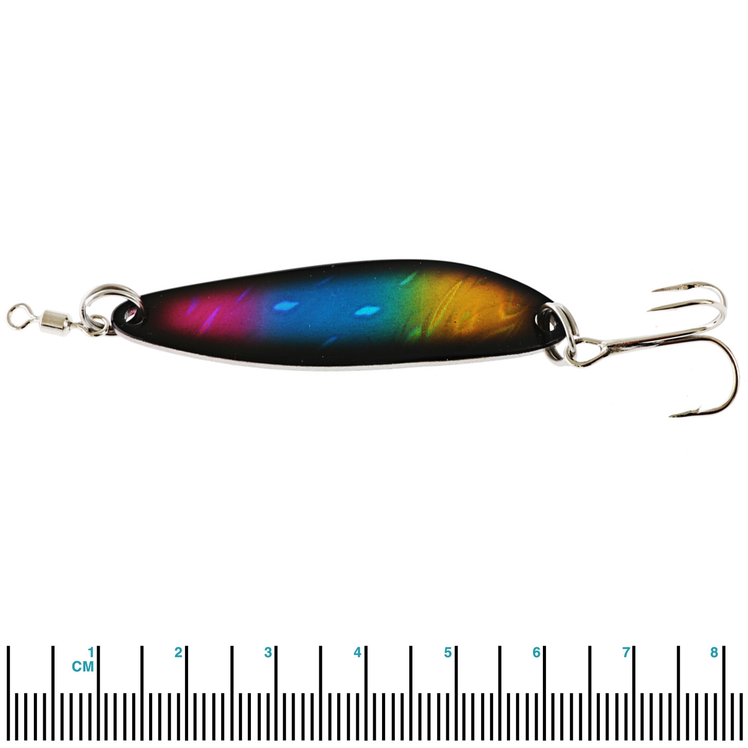 Daiwa Laser Chinook S Trout Lure 10g