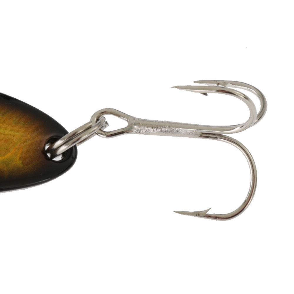 Daiwa Laser Chinook S Trout Lure 17g