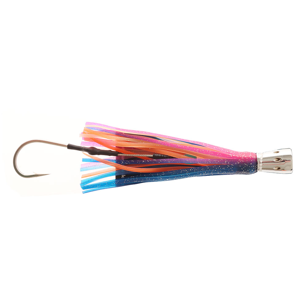 Black Magic Jetsetter Maxi Wire Rigged Game Lure 177mm 7/0 Pilchard