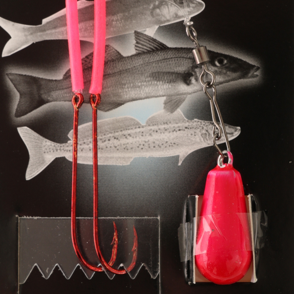 Black Magic Sandy Snatcher Rig Size 06