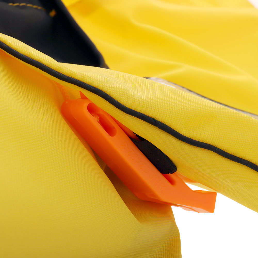 Watersnake Apollo PFD Level 100 Kids Life Jacket 2XS 10kg