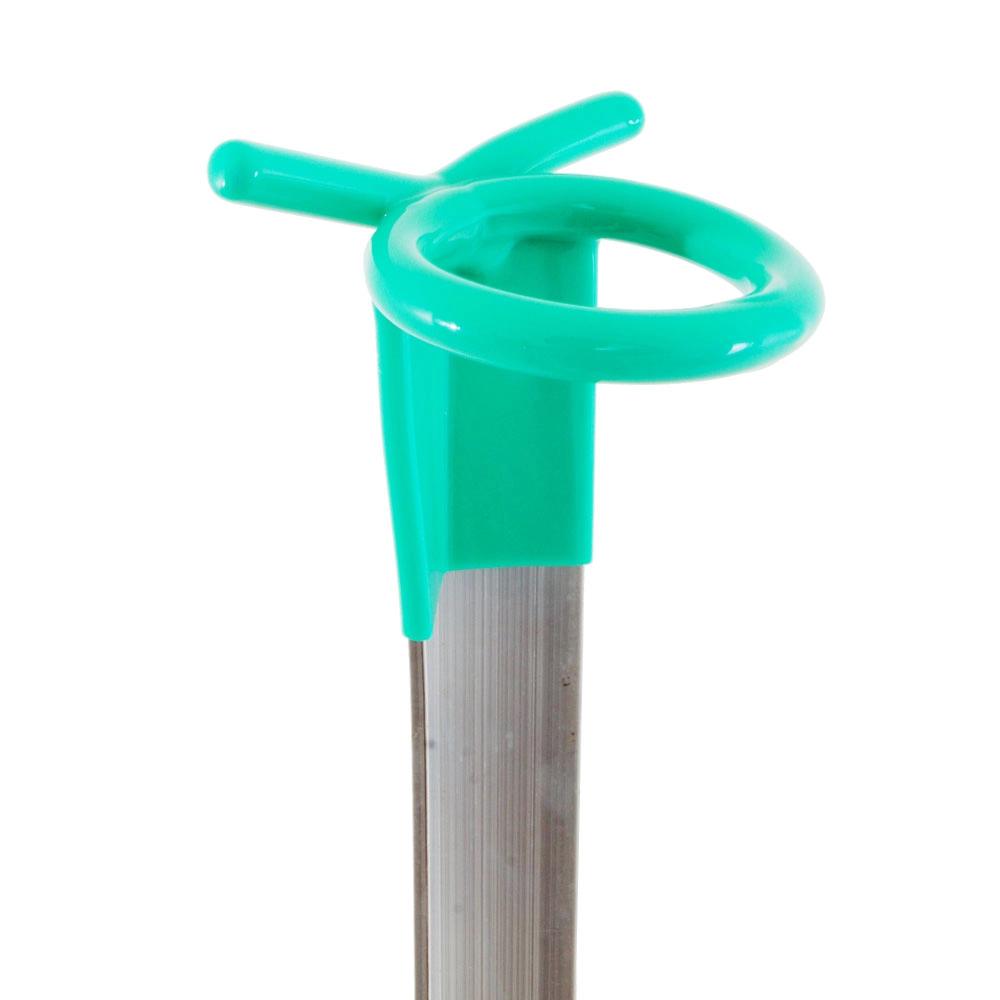 Fishtech Aluminium Beach Spike Rod Holder 120cm Fishtech Aluminium Beach Spike Rod Holder 120cm
