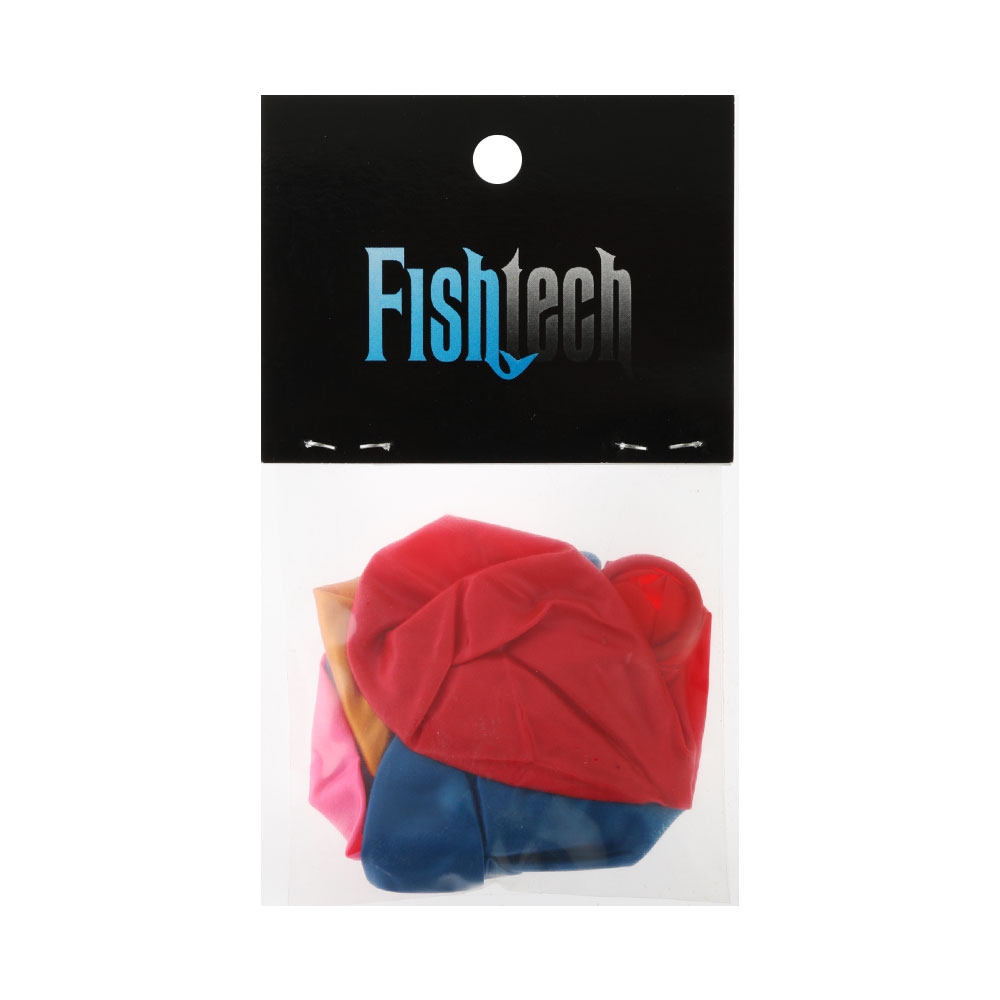 Fishtech Live Bait Balloons Qty 5