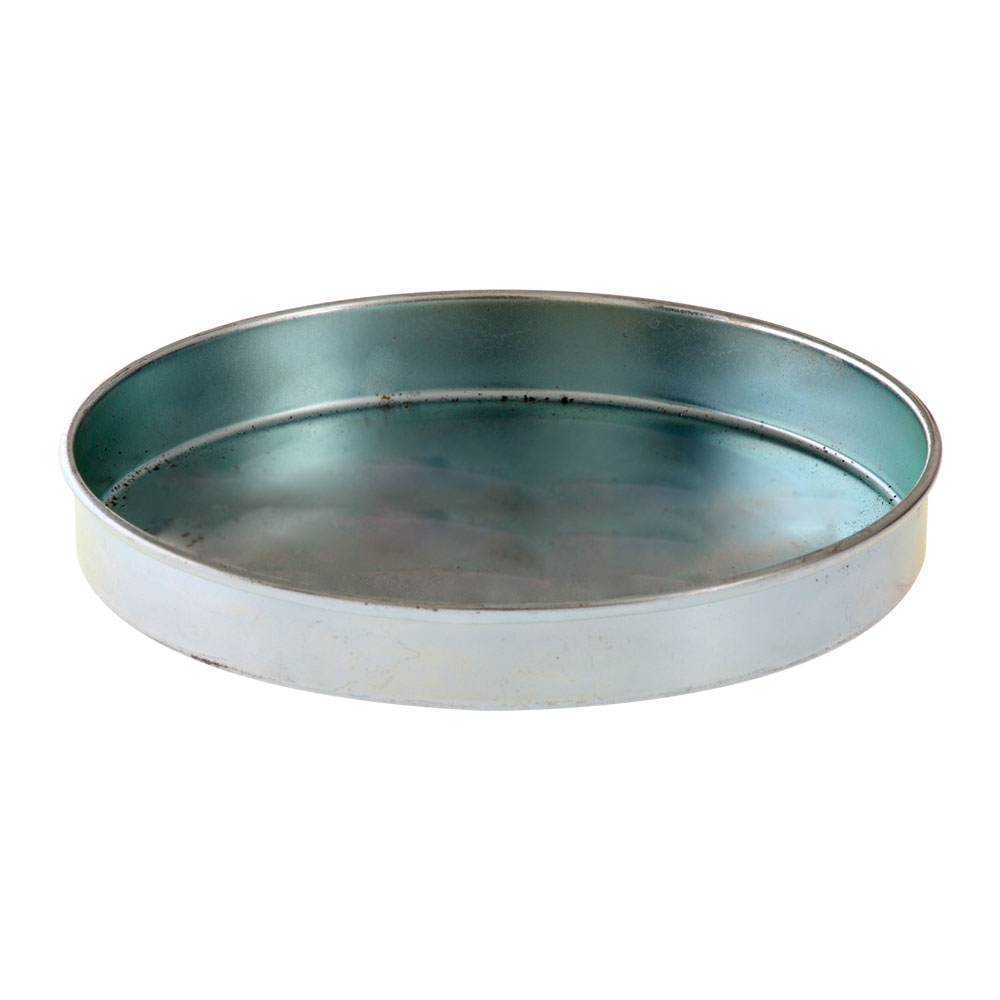 Kiwi Sizzler Portable Smoker Meths Dish