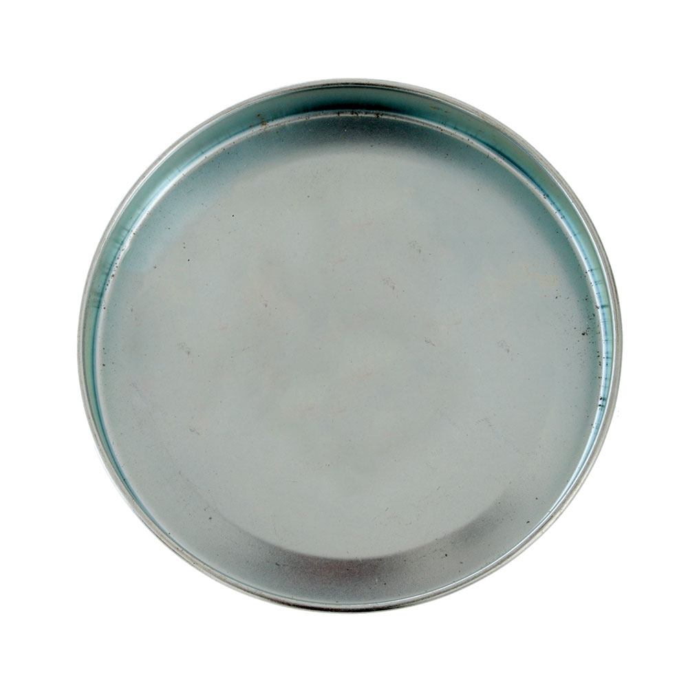 Kiwi Sizzler Portable Smoker Meths Dish