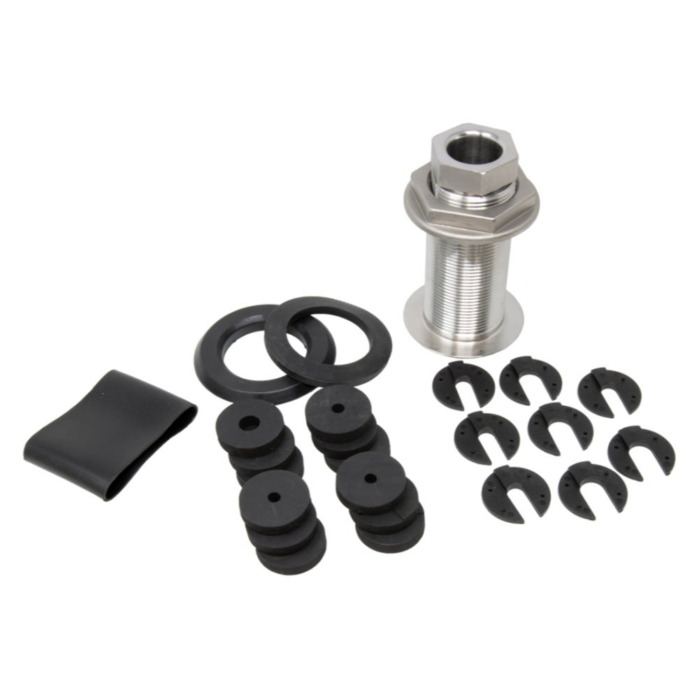 Airmar SS571 Stainless Steel Replacement Stuffing Tube