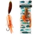 Ocean Assassin Mussel Moocher Jig 80g
