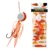 Ocean Assassin Scallop Slider Rig 100g