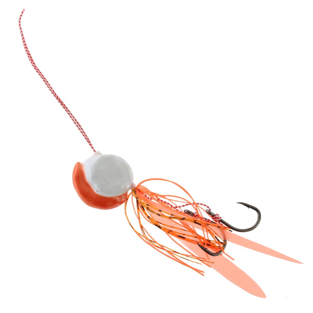 Ocean Assassin Scallop Slider Rig