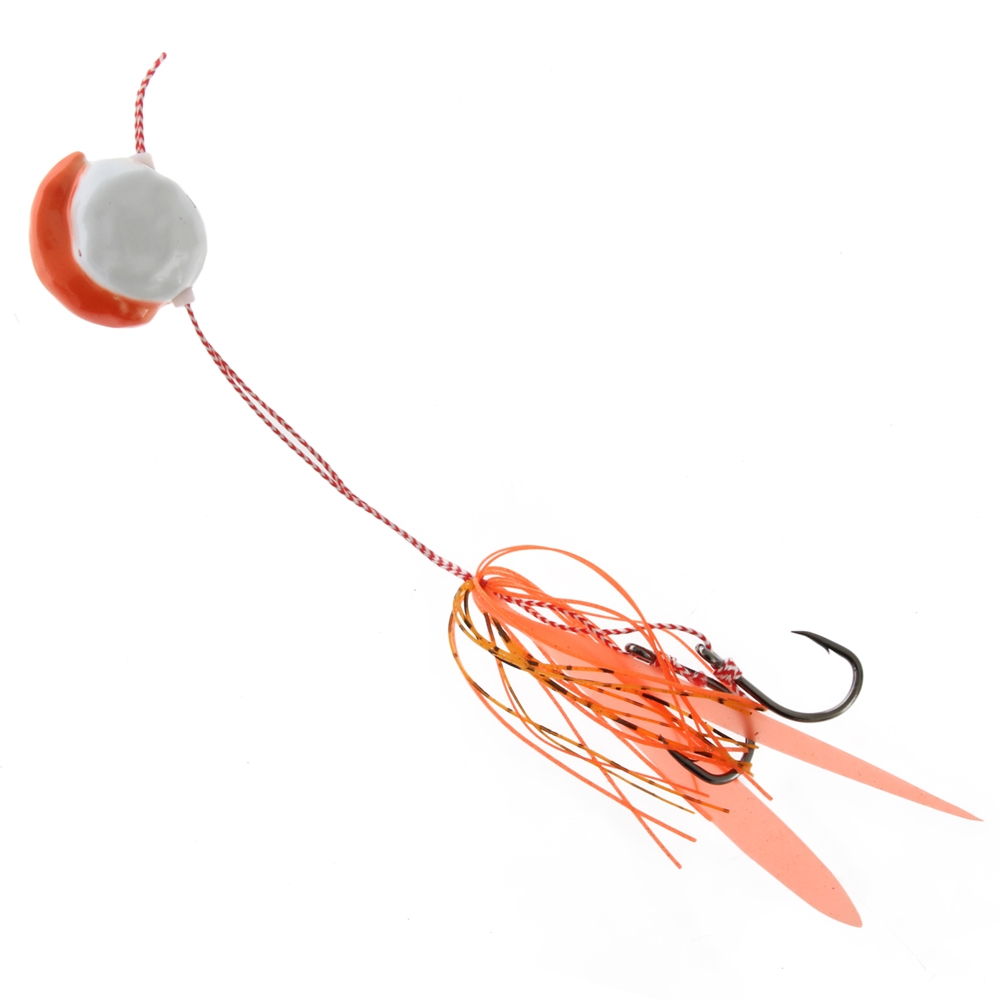 Ocean Assassin Scallop Slider Rig