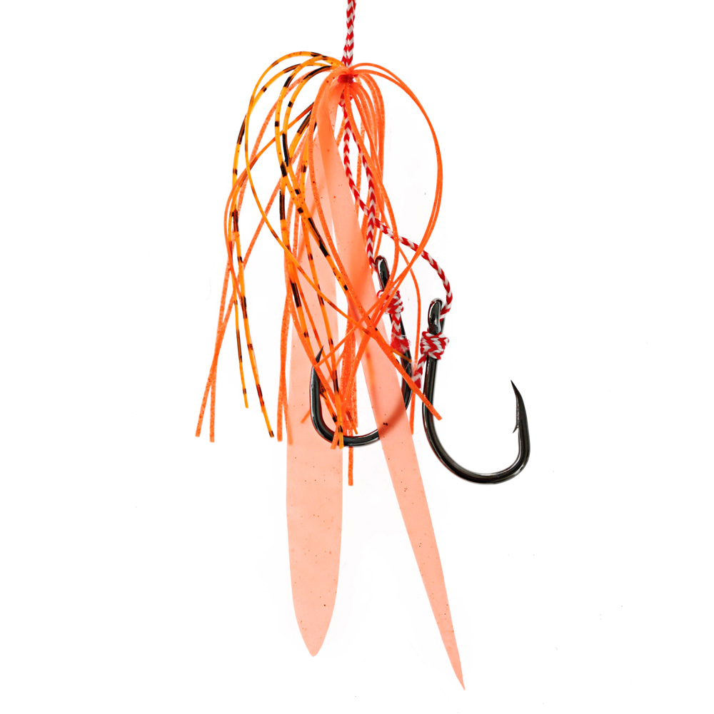 Ocean Assassin Scallop Slider Rig