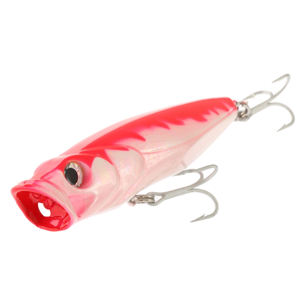 Pro Hunter Bulldog Popper 150mm