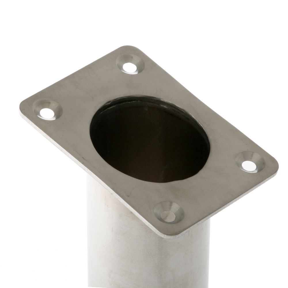 Southern Ocean Stainless Steel Angled Rod Holder