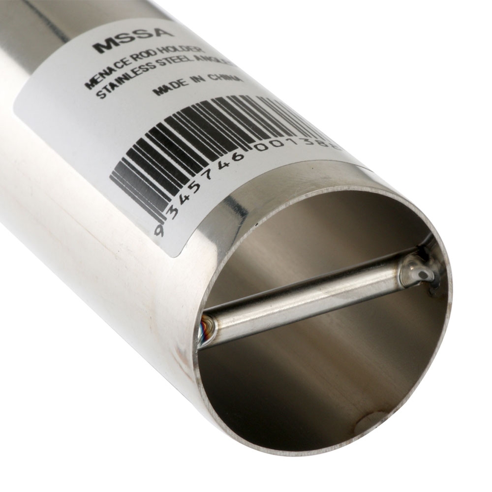 Southern Ocean Stainless Steel Angled Rod Holder