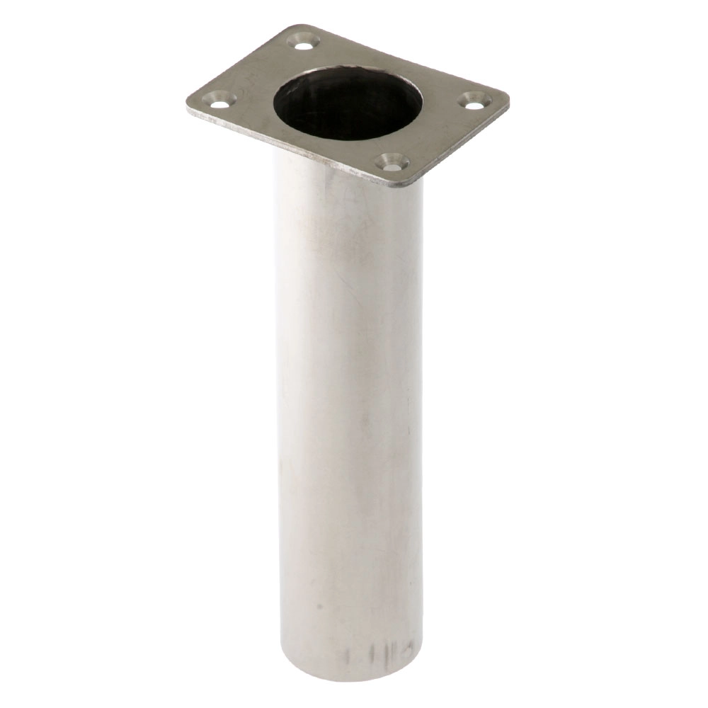 Southern Ocean Stainless Steel Straight Rod Holder