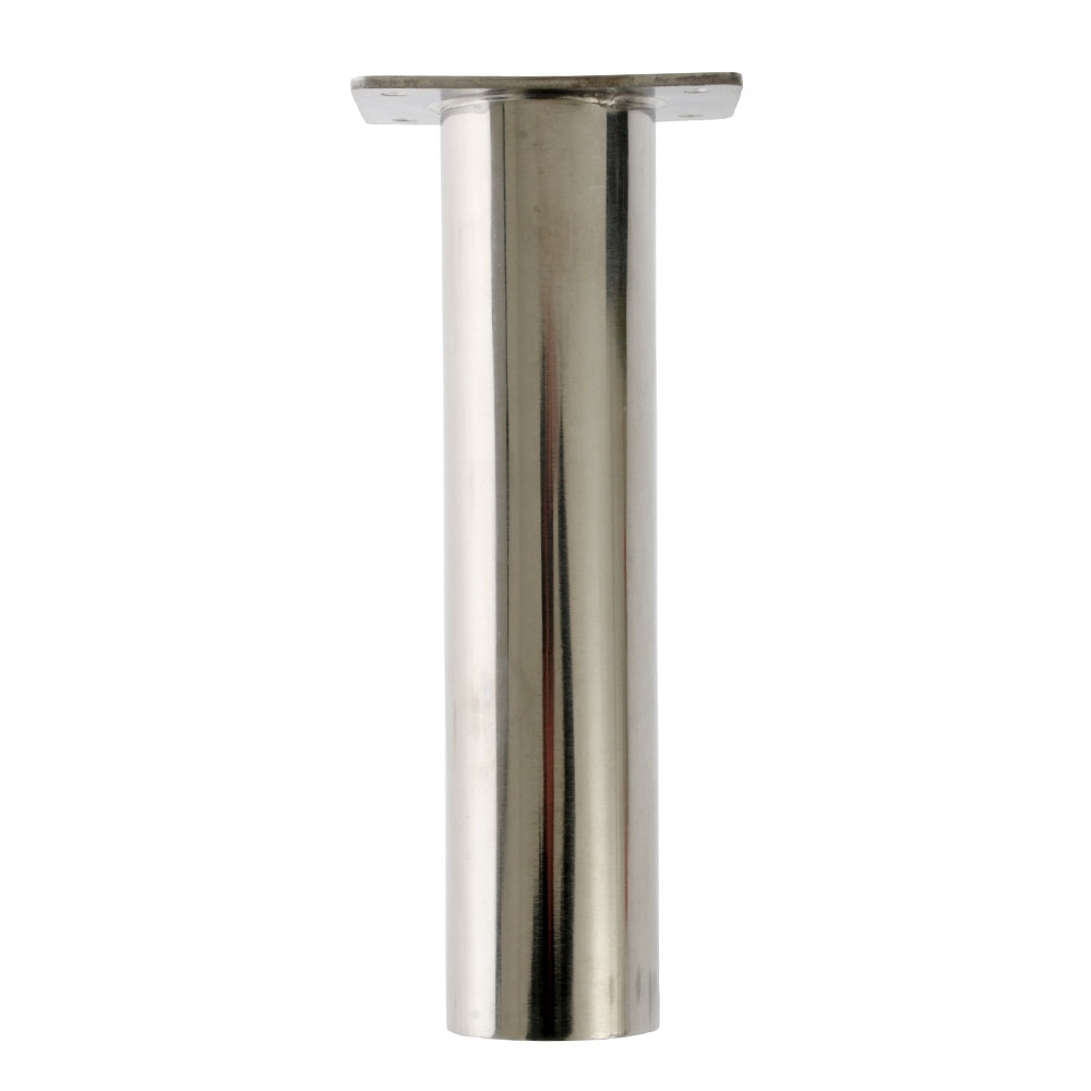 Southern Ocean Stainless Steel Straight Rod Holder