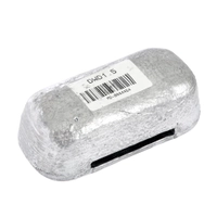 Dumpy Belt Dive Weight 1.5kg Thumbnail Dumpy Belt Dive Weight 1.5kg