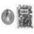 Egg Sinkers Bulk Pack 1oz Qty 50