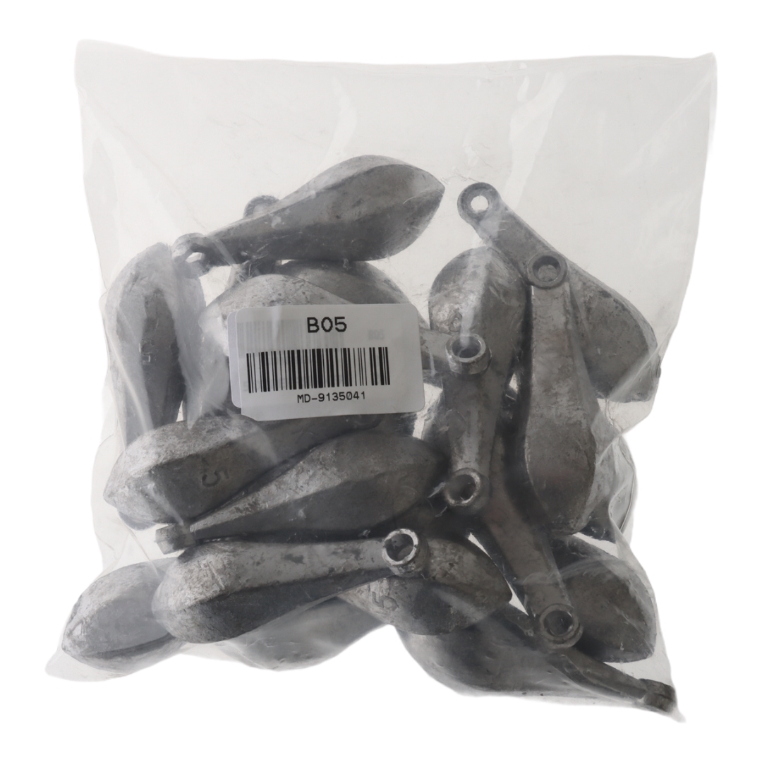 Reef Sinker Bulk Pack 5oz Qty 20