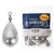 Starfish Swivel Sinkers Value Pack 1oz Qty 20