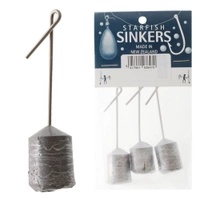 Starfish Longline Sinker Pack 25oz Qty 1 Thumbnail Starfish Longline Sinker Pack 25oz Qty 1