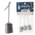 Starfish Longline Sinker Pack 25oz Qty 1