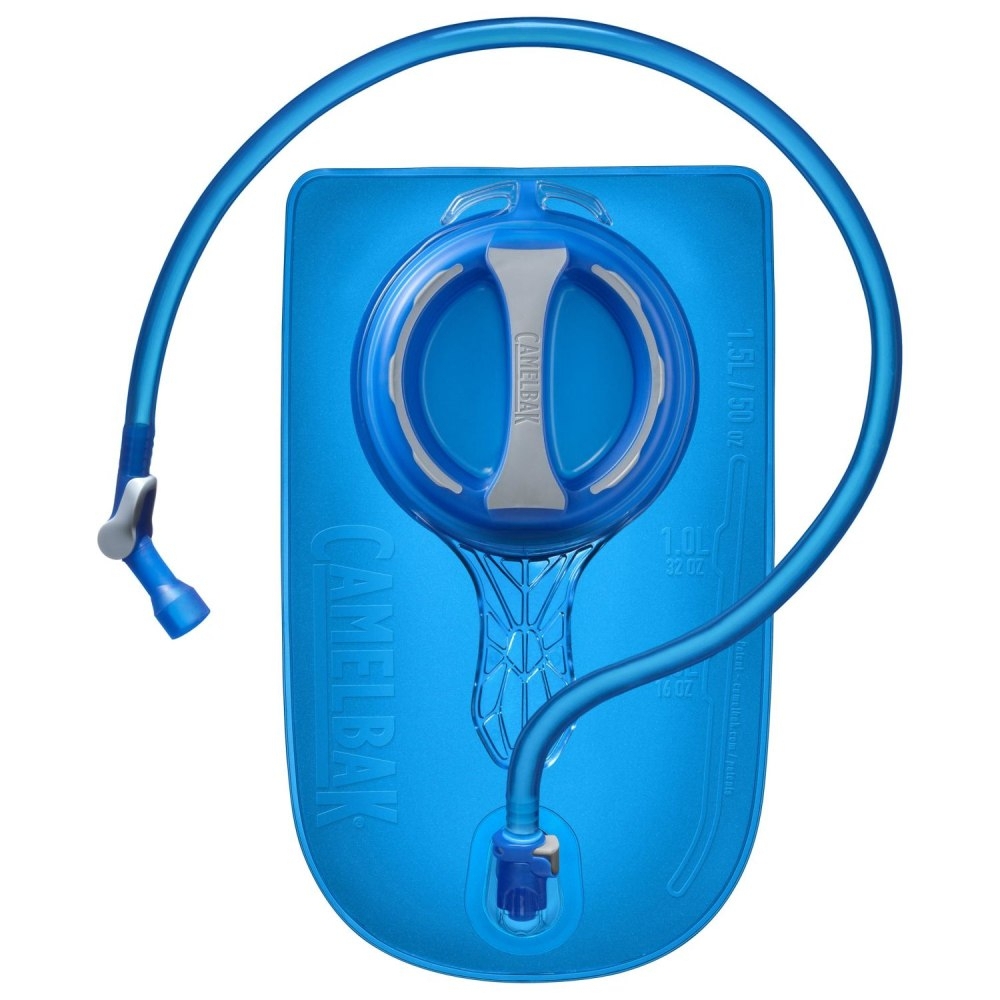 CamelBak Crux Hydration Pack Reservoir 1.5L Blue