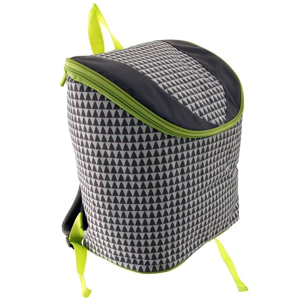 Insulated Cooler Backpack 16L