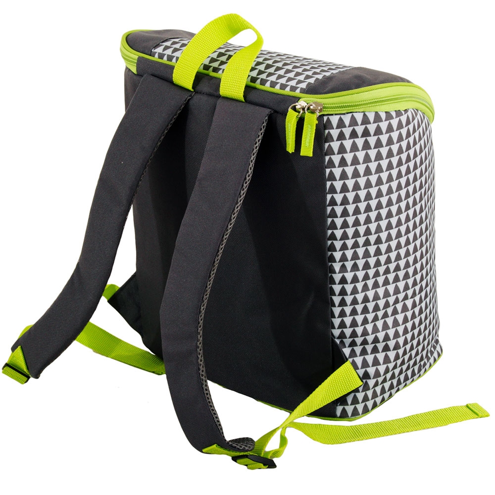 Insulated Cooler Backpack 16L