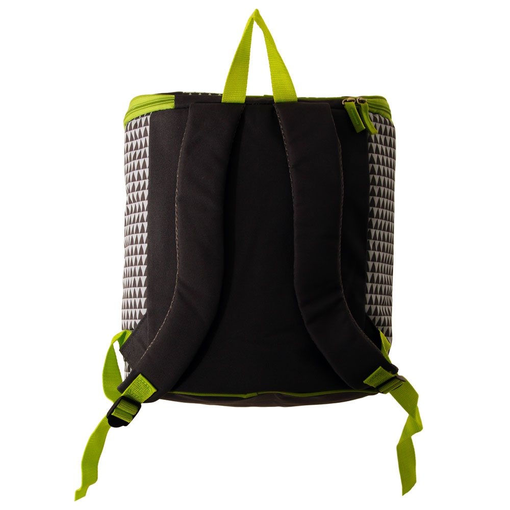 Insulated Cooler Backpack 16L