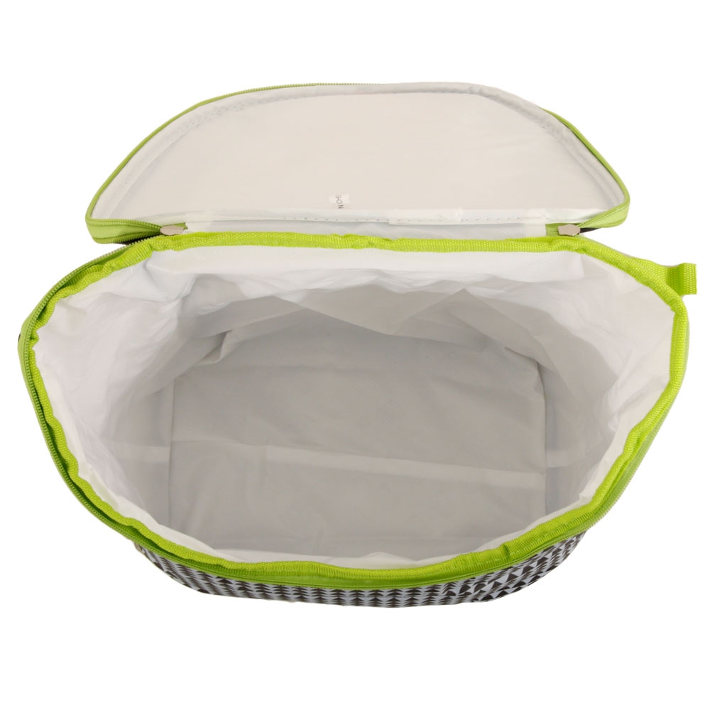 Insulated Cooler Backpack 16L