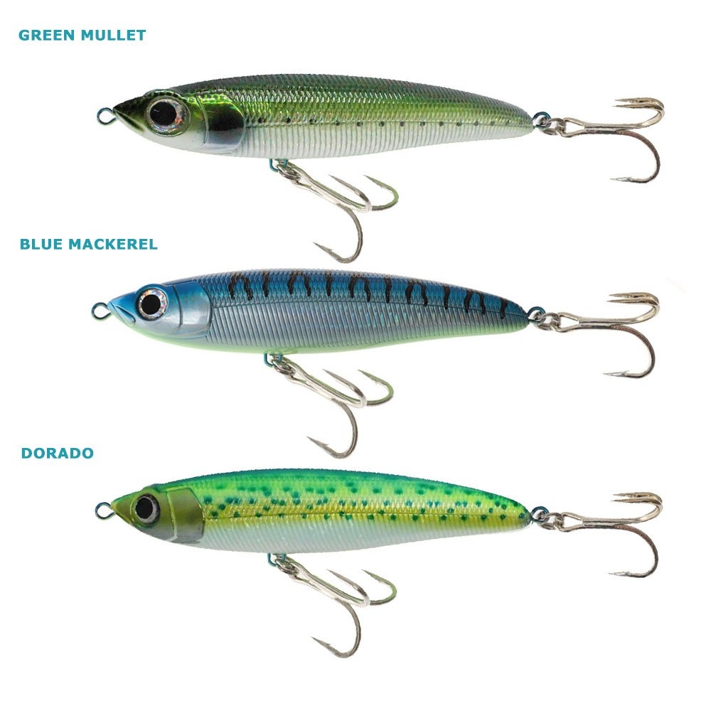 Pro Hunter Rankaru Stickbait 140mm 58g