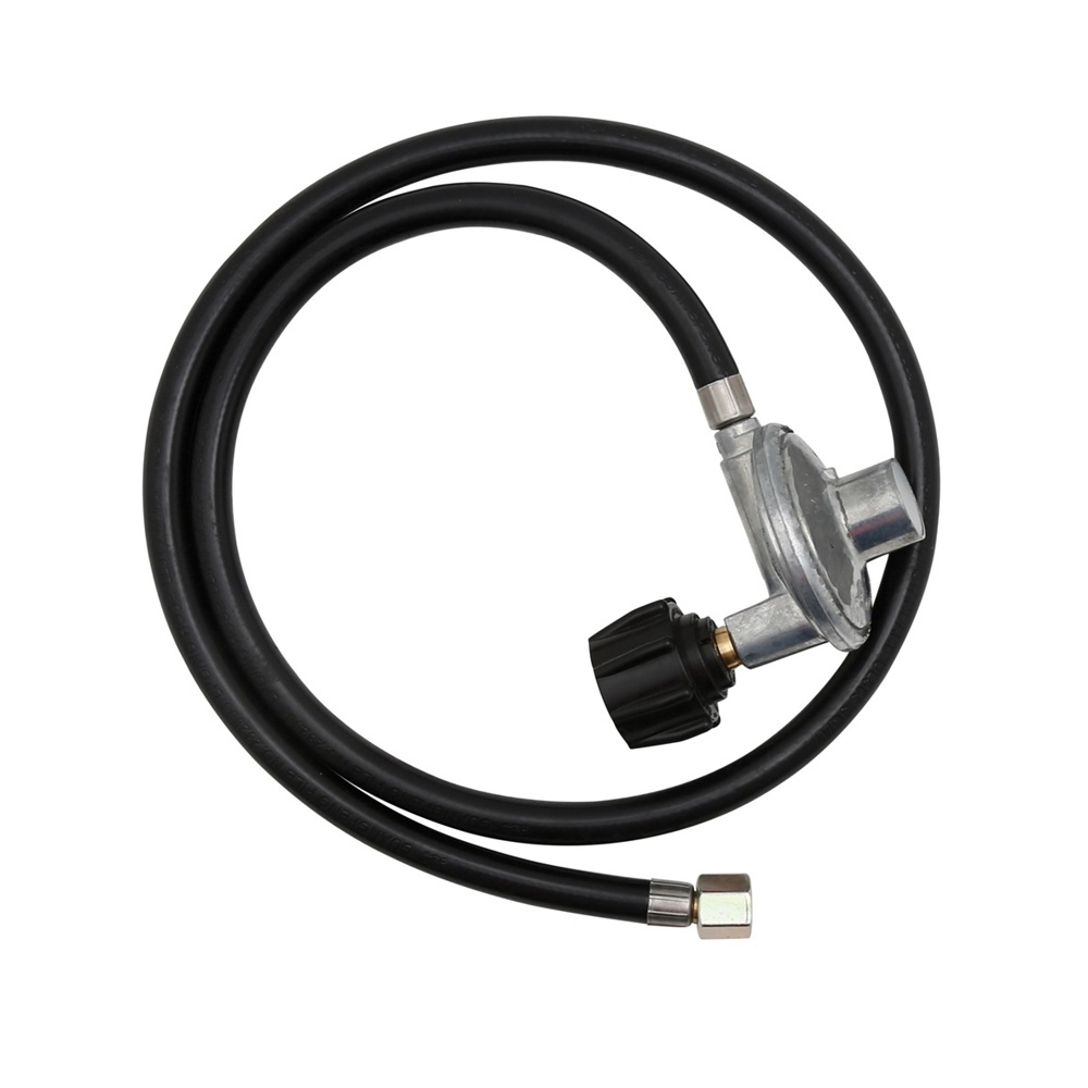 Gasmate Cast Iron 3 Ring Outdoor Stove Burner