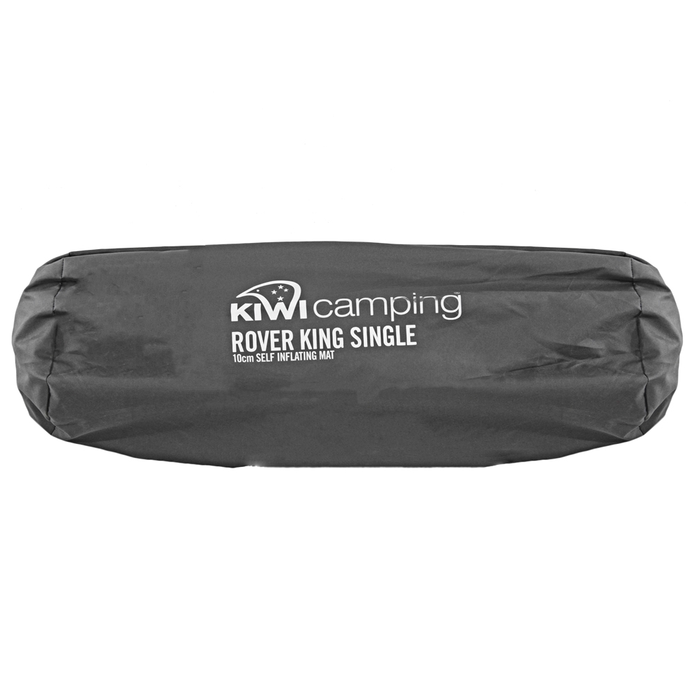 Kiwi Camping Rover Double Self-Inflating Mat