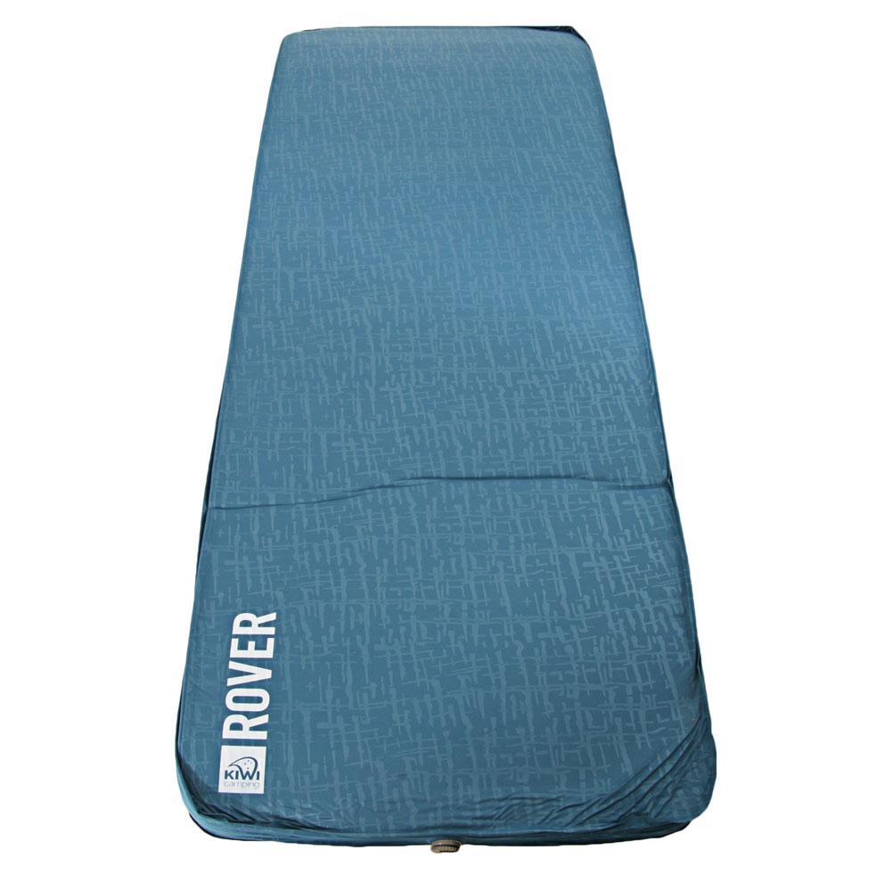 Kiwi Camping Rover Double Self-Inflating Mat