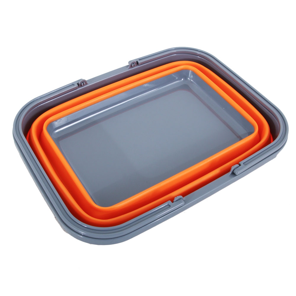 Kiwi Camping Collapsible Basin 16L