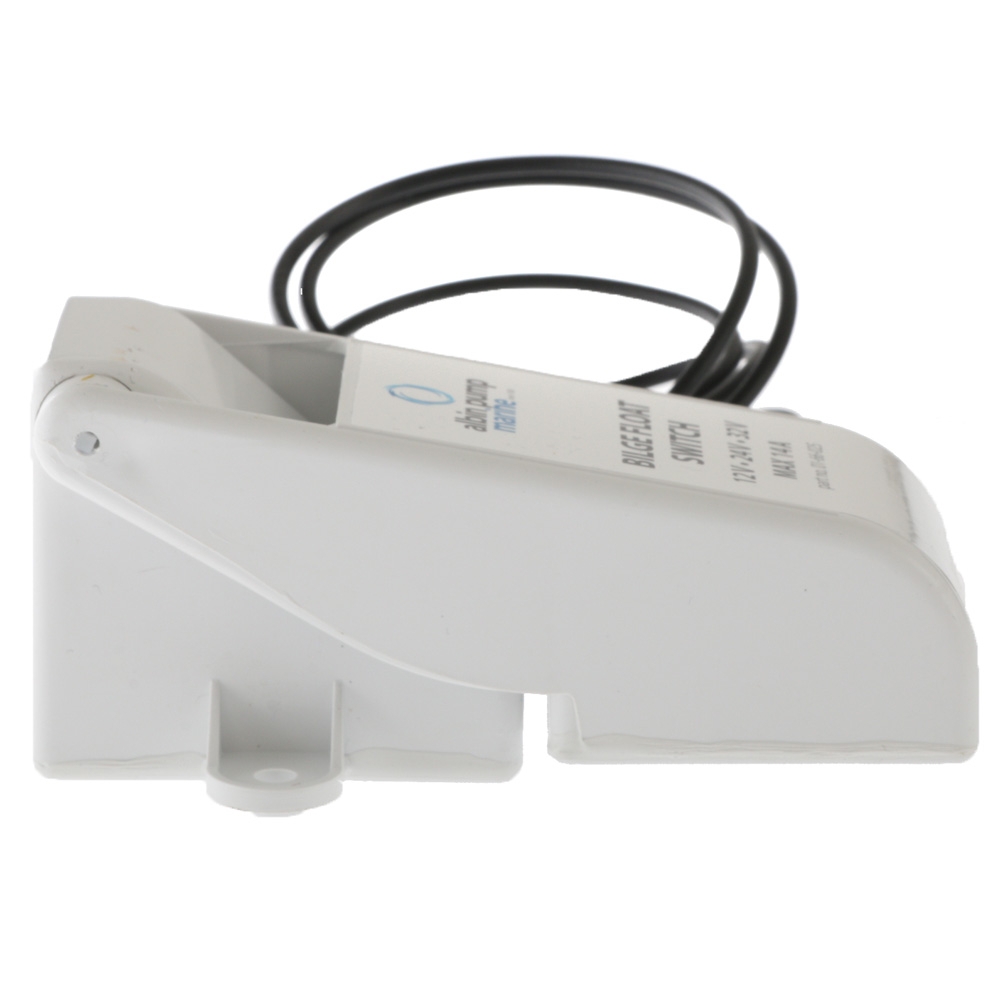 Albin Pump Marine Bilge Pump Float Switch 12/24/30V