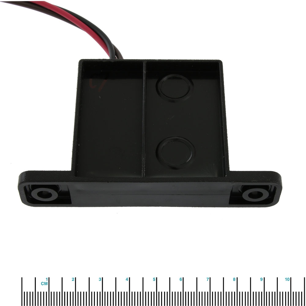 Albin Pump Marine Digital Bilge Pump Switch 12/24V