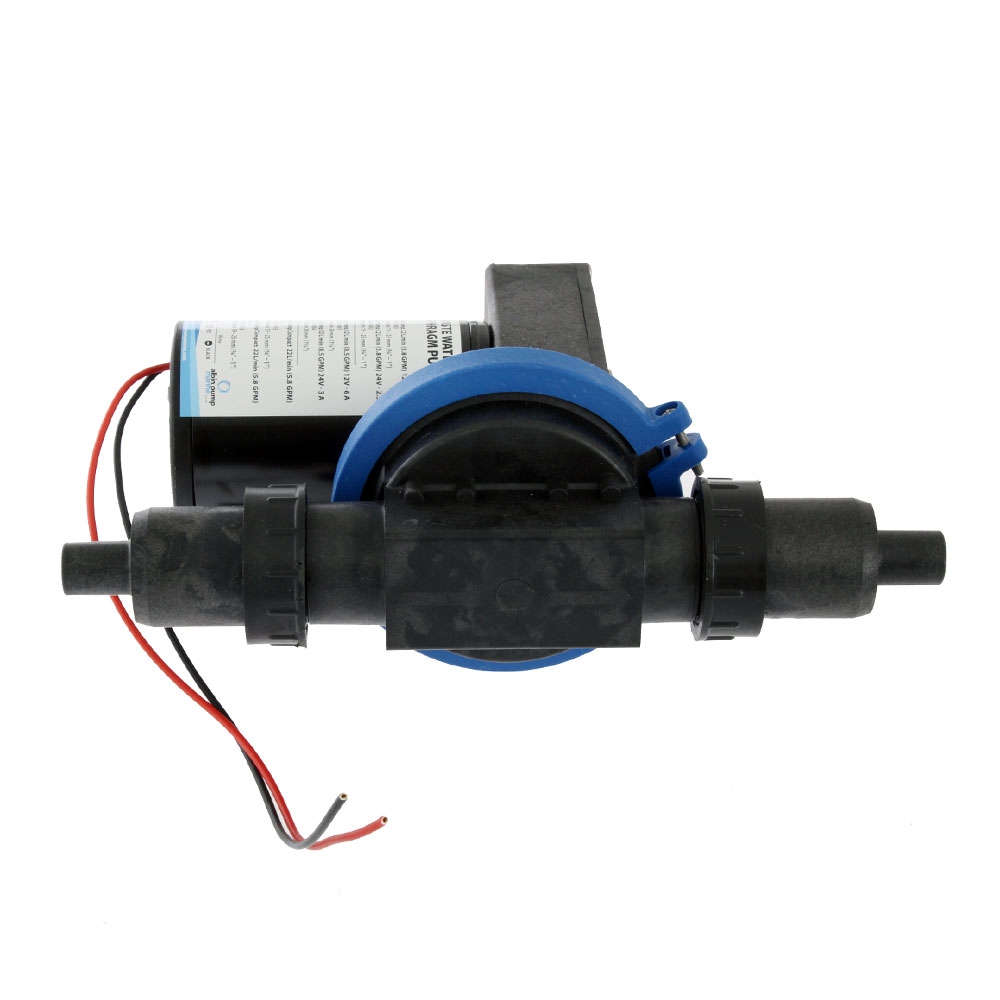 Albin Pump Marine Waste Water Diaphragm Pump 22L 12V