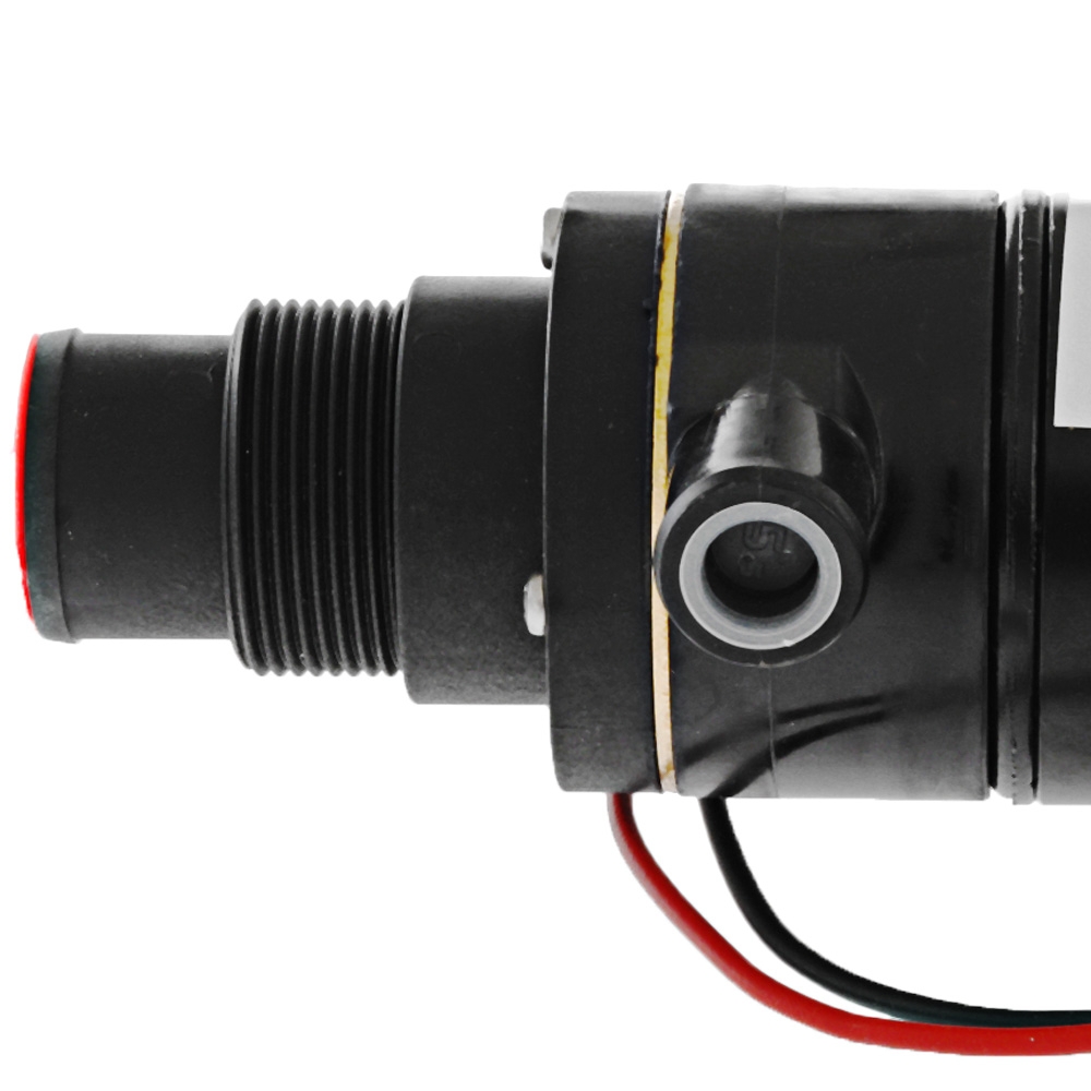 Albin Pump Marine Waste Water Macerator Pump 43L 12V