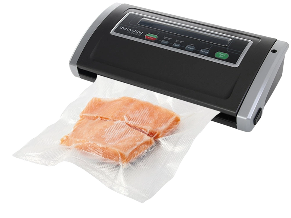 Innovation Vac and Seal Vacuum Packer Innovation Vac and Seal Vacuum Packer
