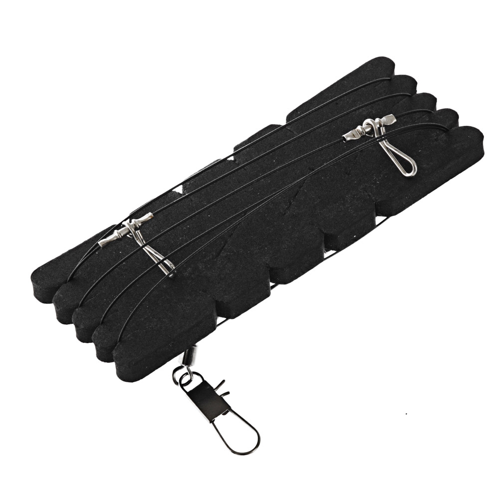 Holiday Quick Change Wire Rig