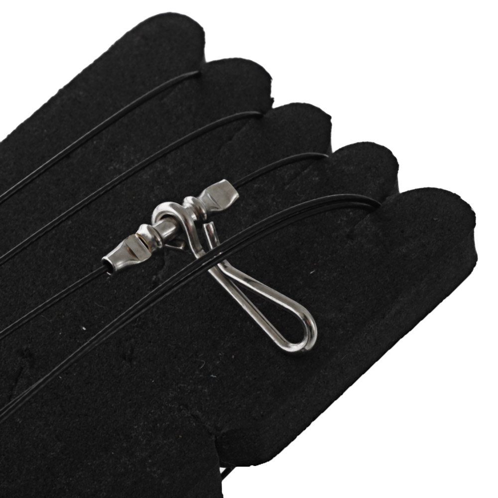 Holiday Quick Change Wire Rig