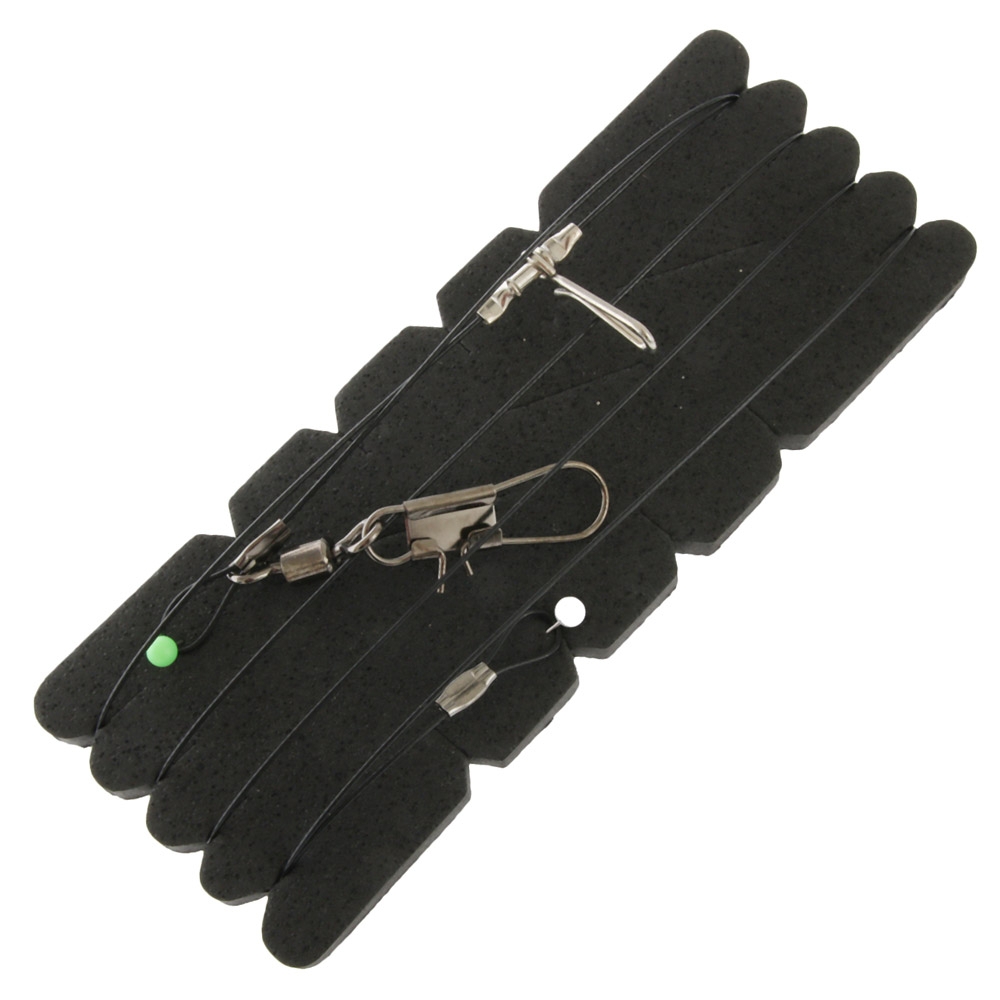 Holiday Quick Change Wire Rig