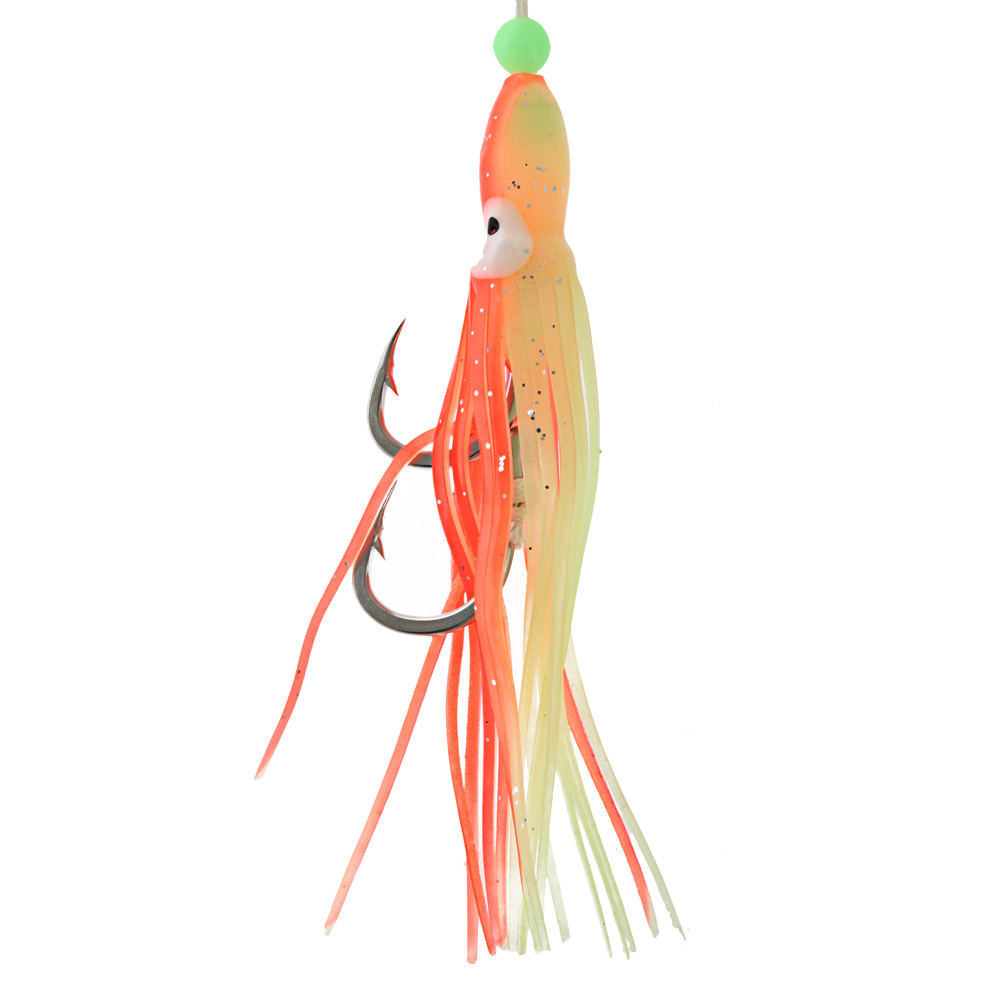Holiday Bottom Inchiku Jig 200g Blue Pink