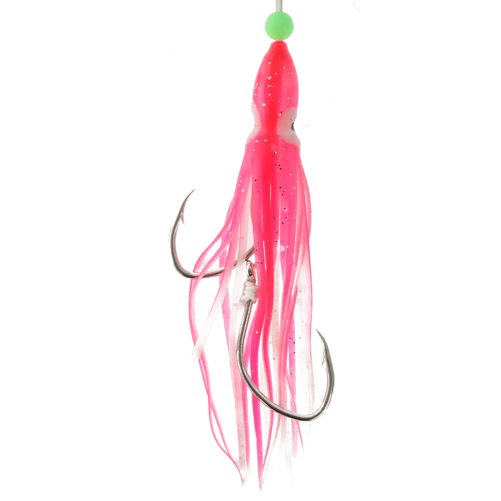 Holiday Bottom Inchiku Jig 250g Blue Chartreuse