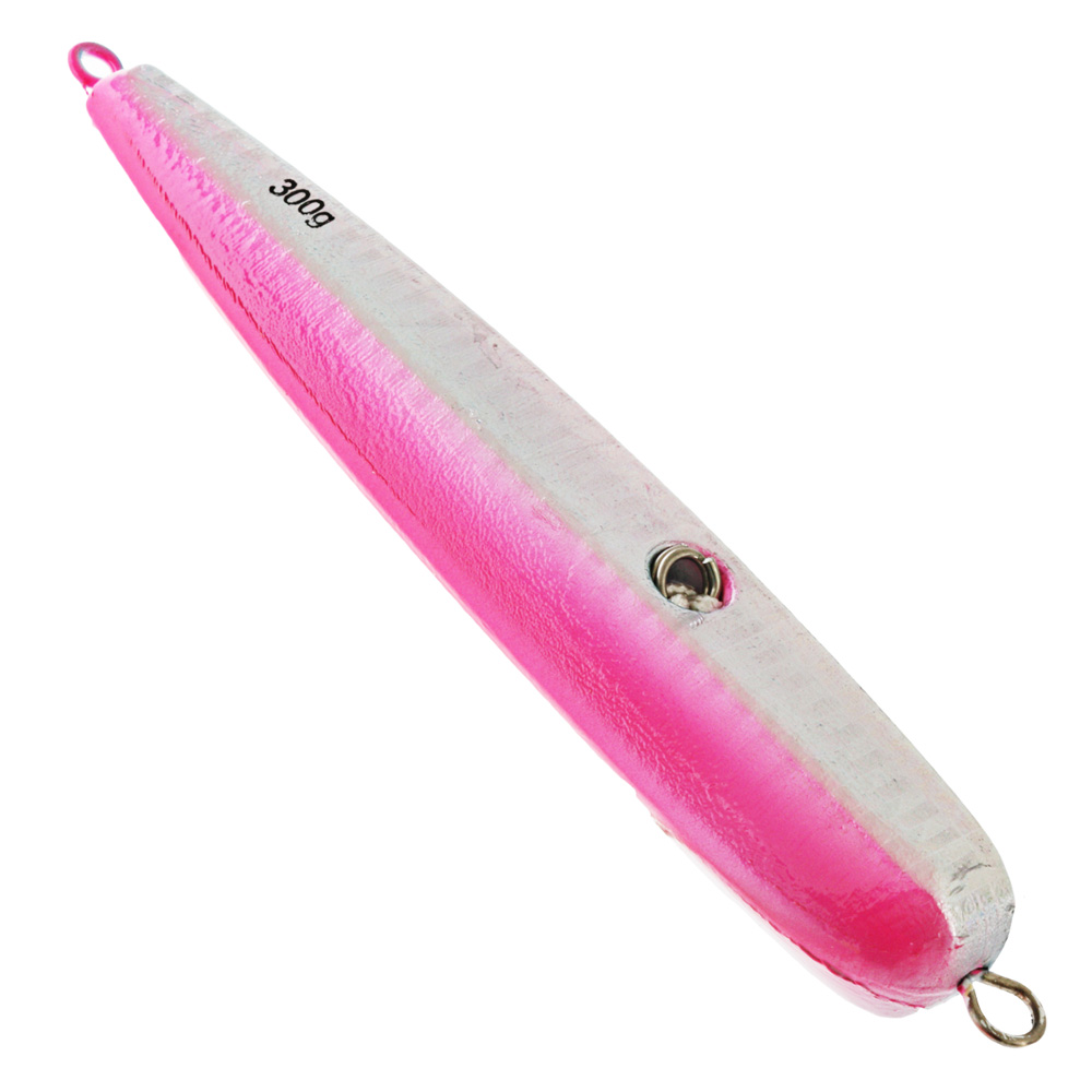 Holiday Bottom Inchiku Jig 300g Blue Pink